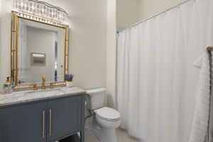 Bathroom 1