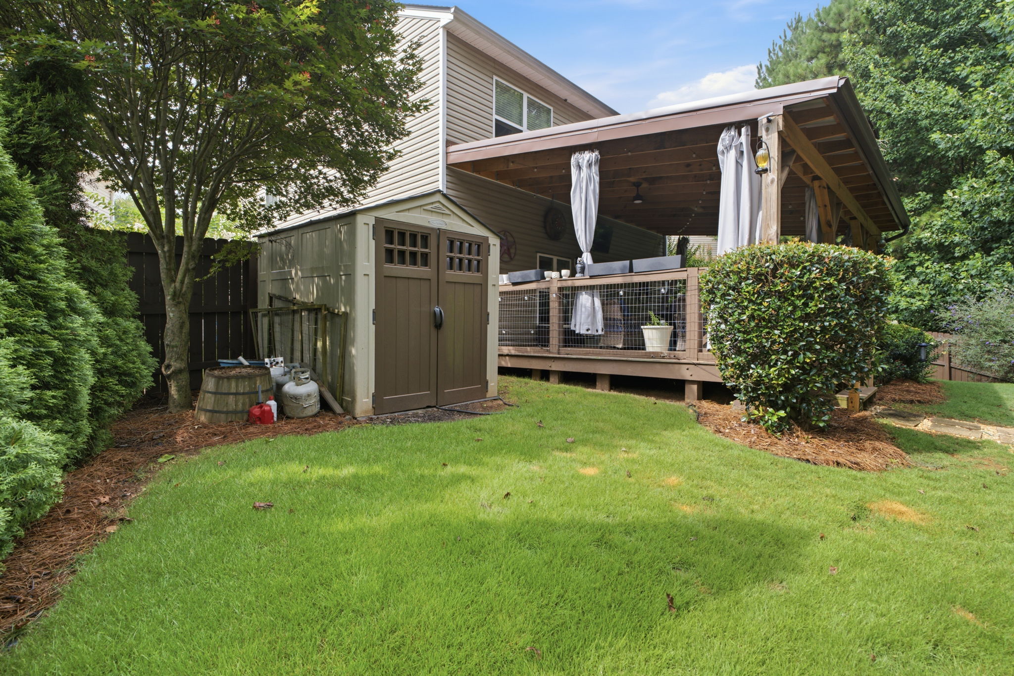 5068 McEver View Dr, Sugar Hill, GA 30518, USA Photo 33