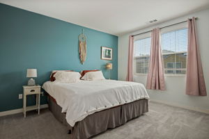 18 - Primary Bedroom