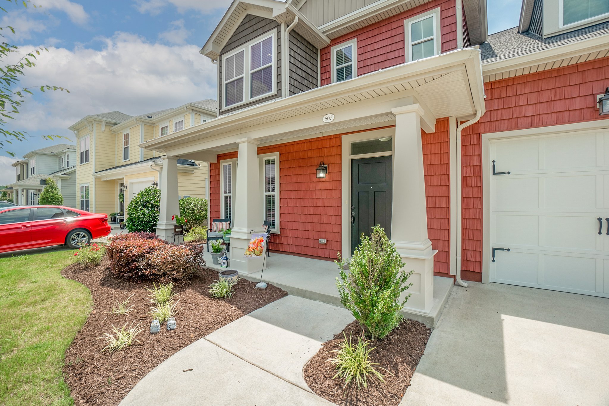 507 Cavendish Way, Chesapeake, VA 23322 American Real Estate Media