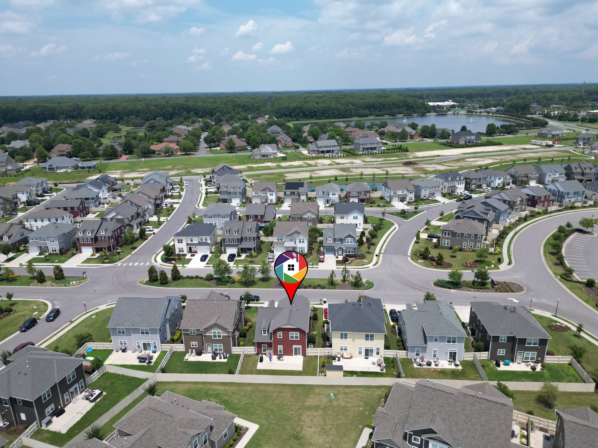 507 Cavendish Way, Chesapeake, VA 23322 American Real Estate Media