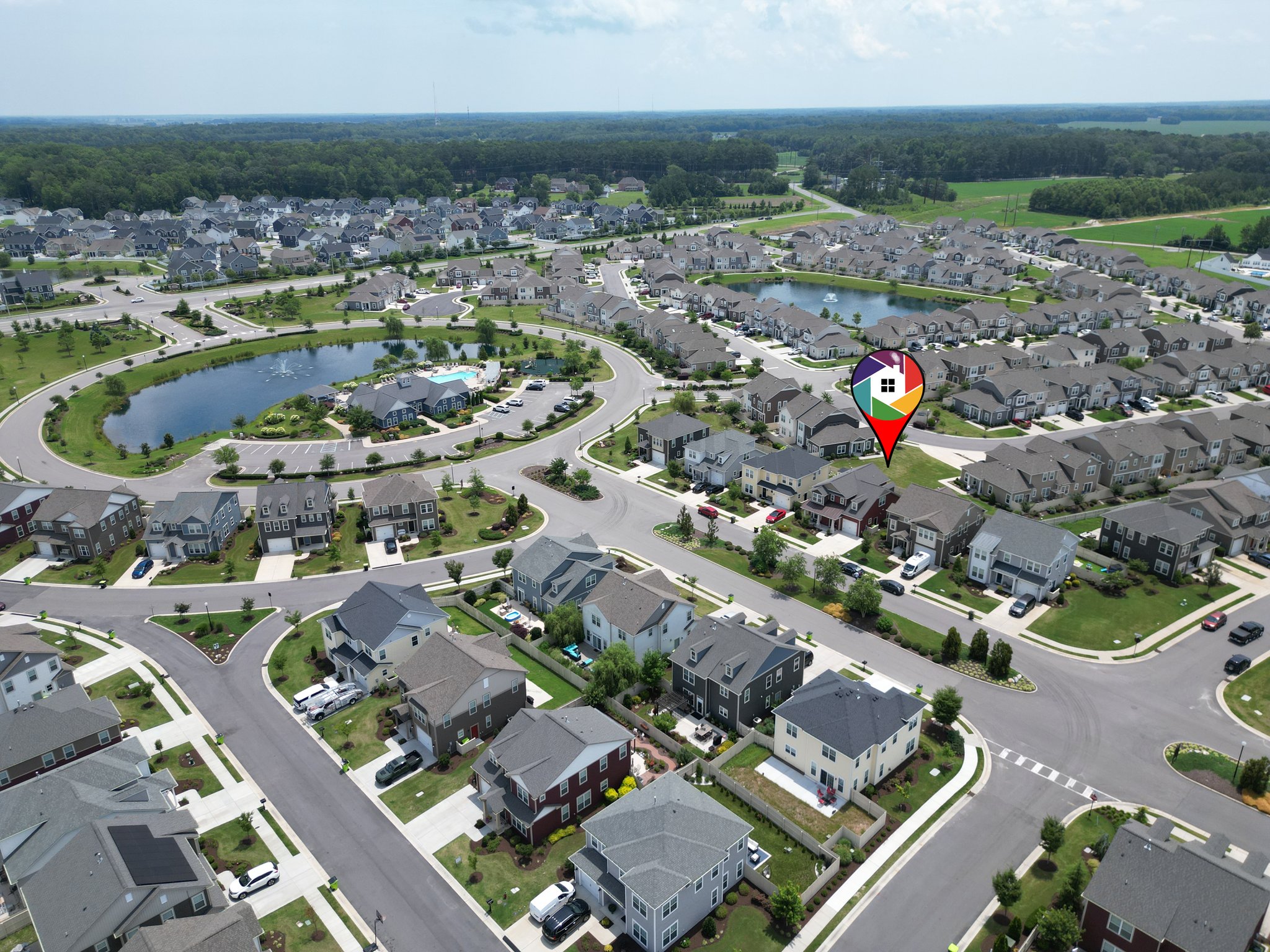 507 Cavendish Way, Chesapeake, VA 23322 American Real Estate Media