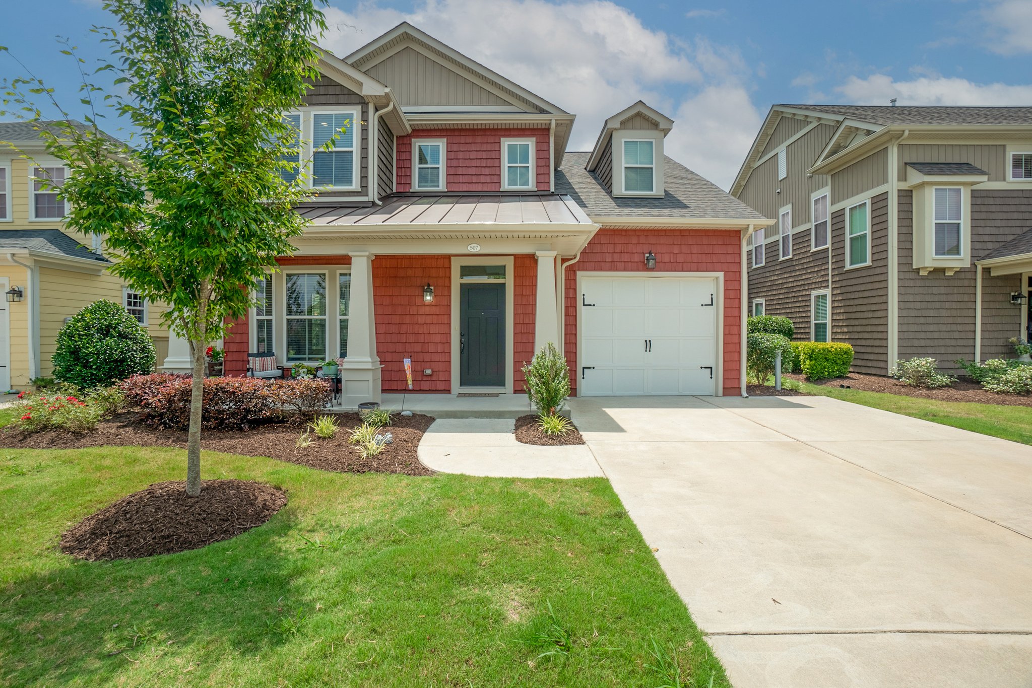 507 Cavendish Way, Chesapeake, VA 23322 American Real Estate Media
