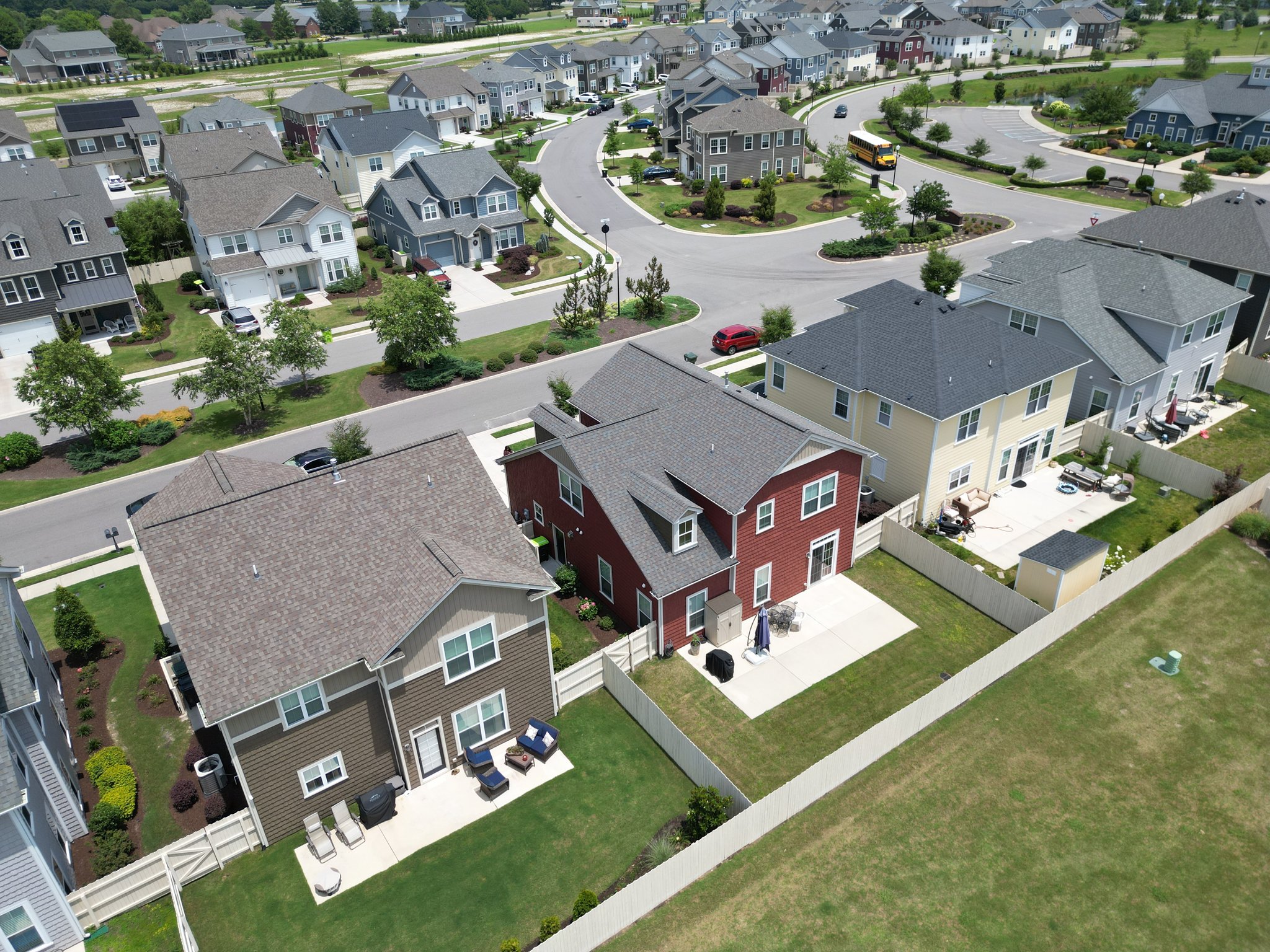 507 Cavendish Way, Chesapeake, VA 23322 American Real Estate Media