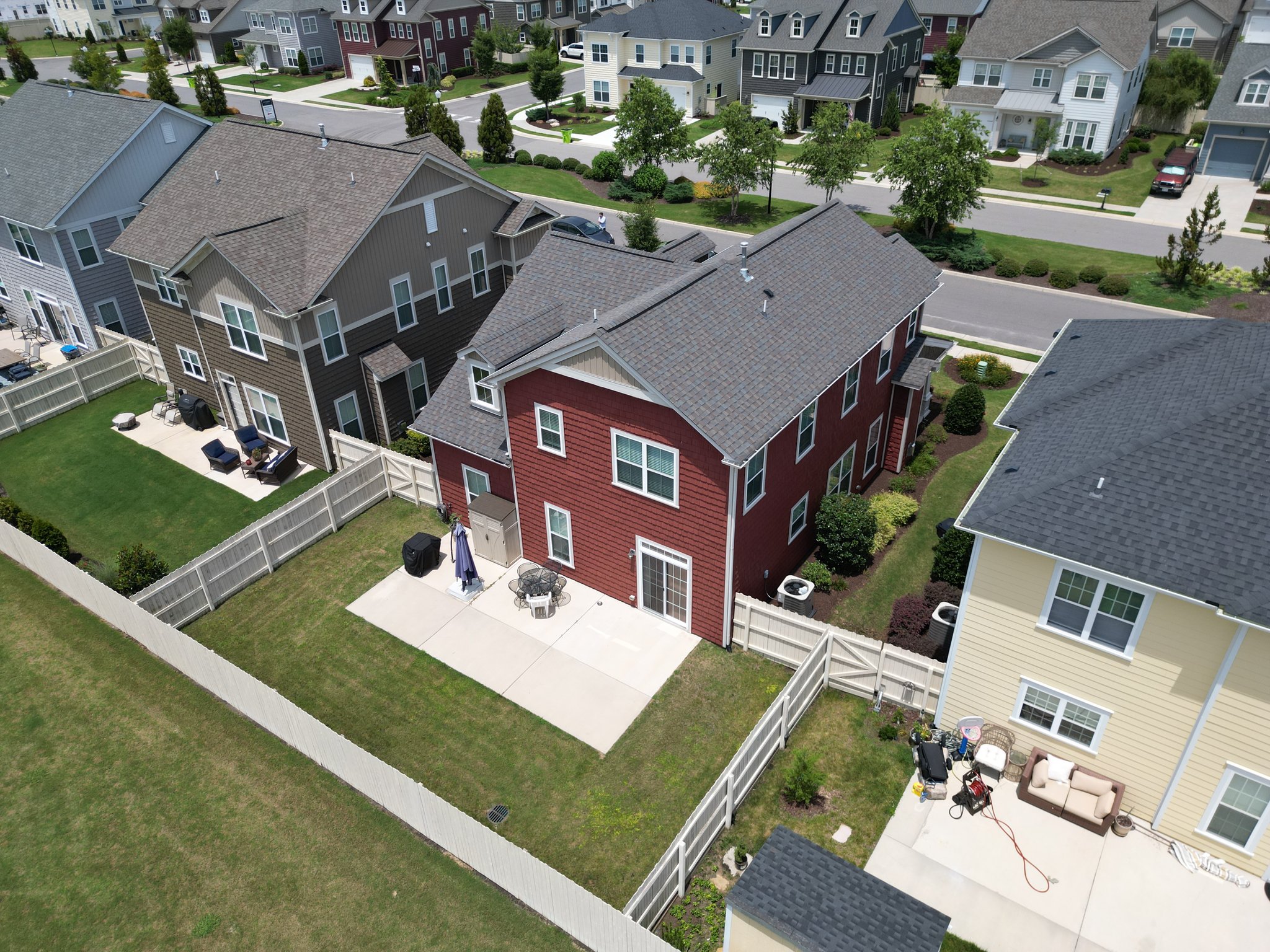 507 Cavendish Way, Chesapeake, VA 23322 American Real Estate Media