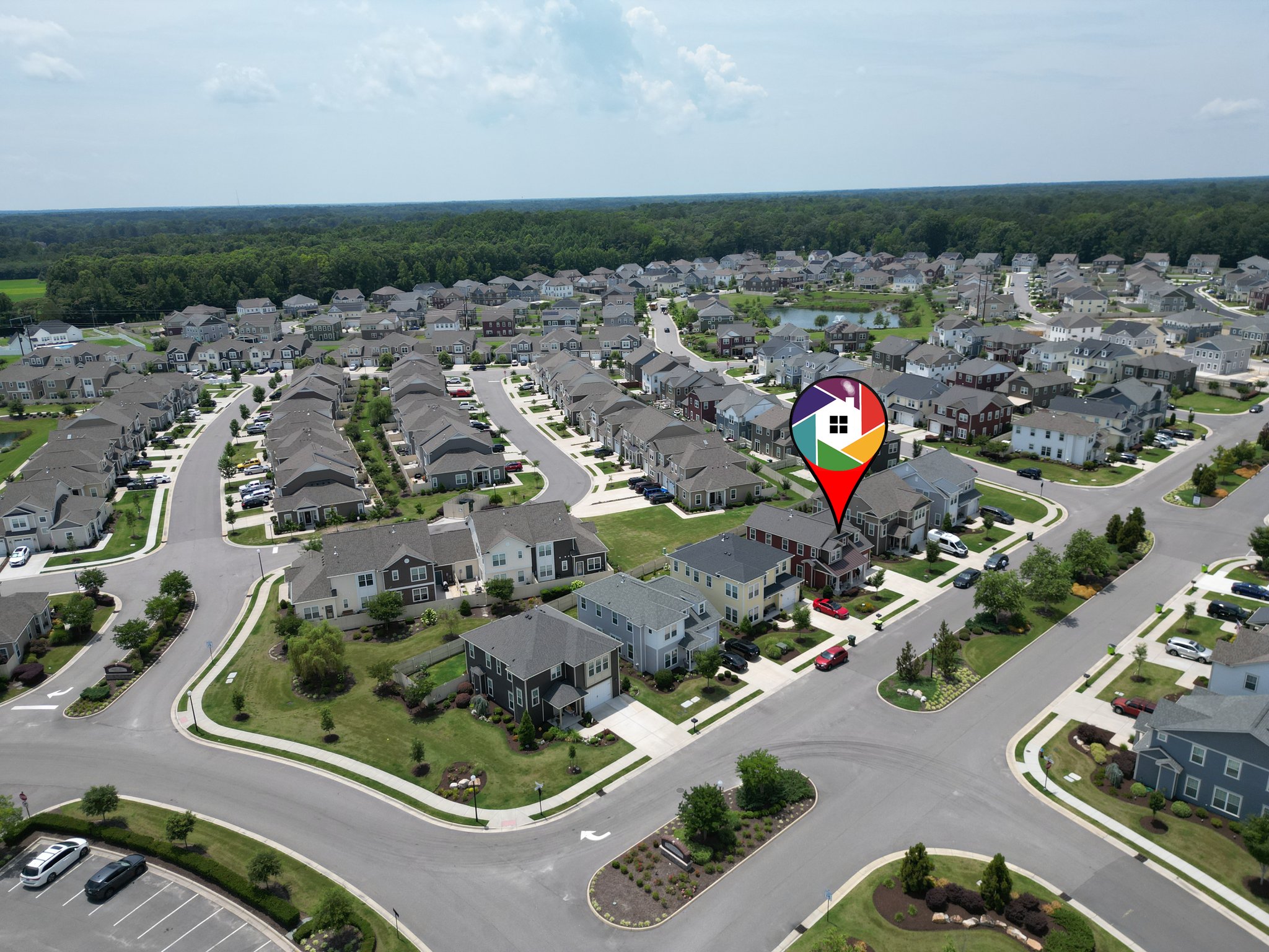 507 Cavendish Way, Chesapeake, VA 23322 American Real Estate Media