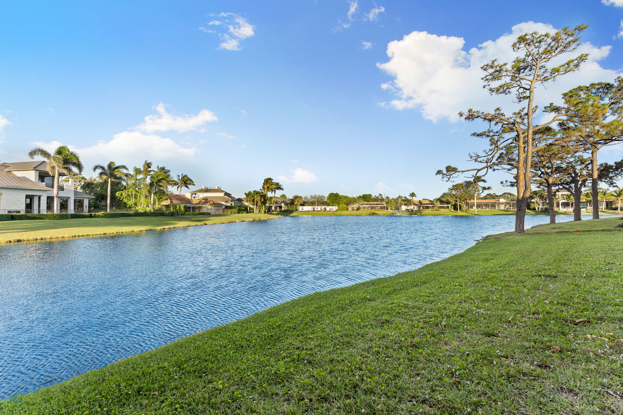 Water view