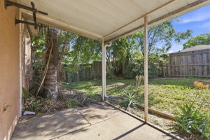 Rear Exteriors (1)