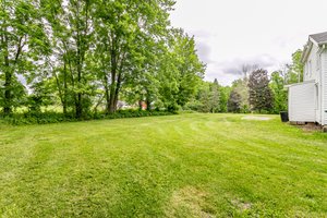 1 Acre Lawn