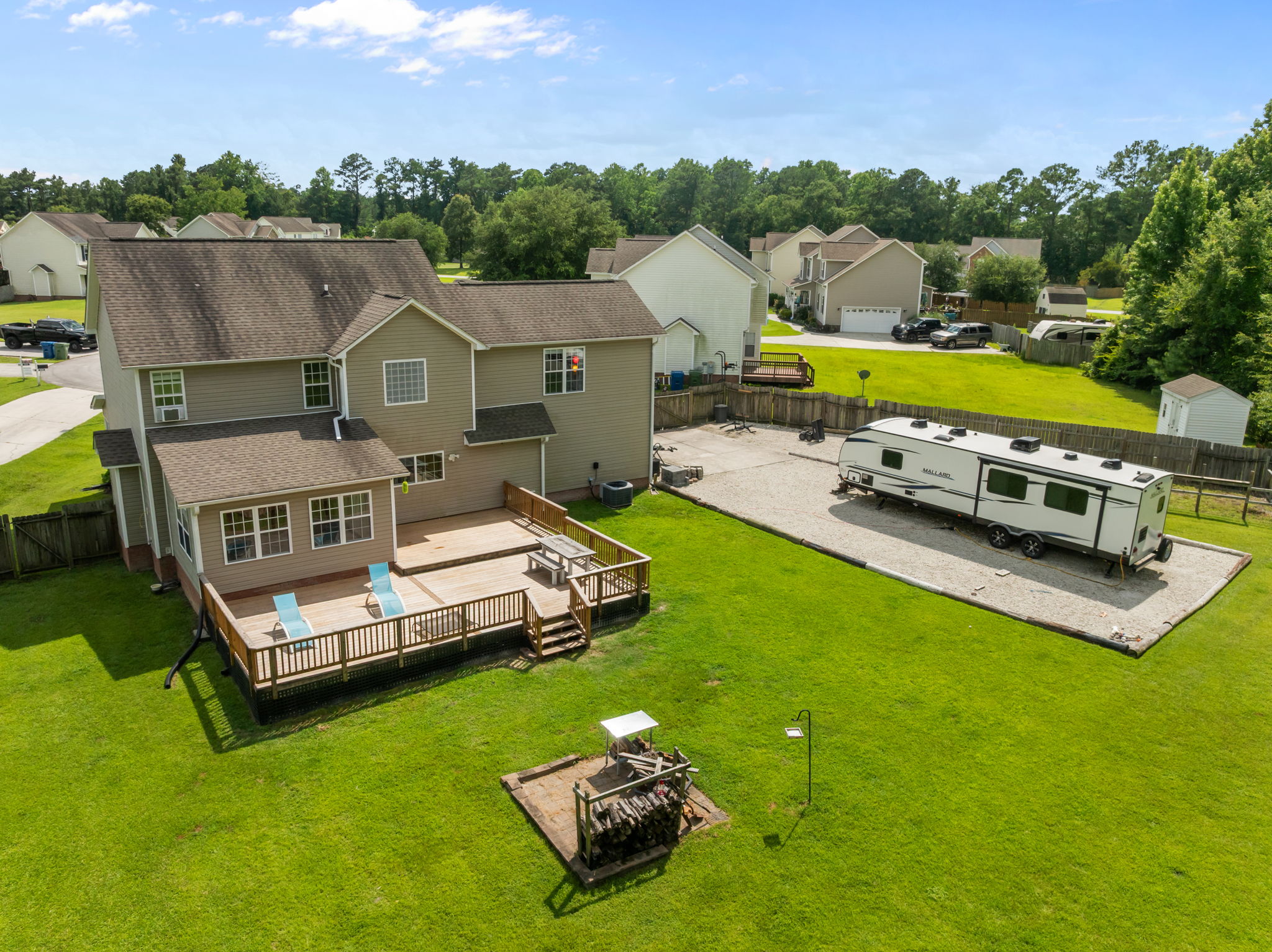 507 Jackson Court