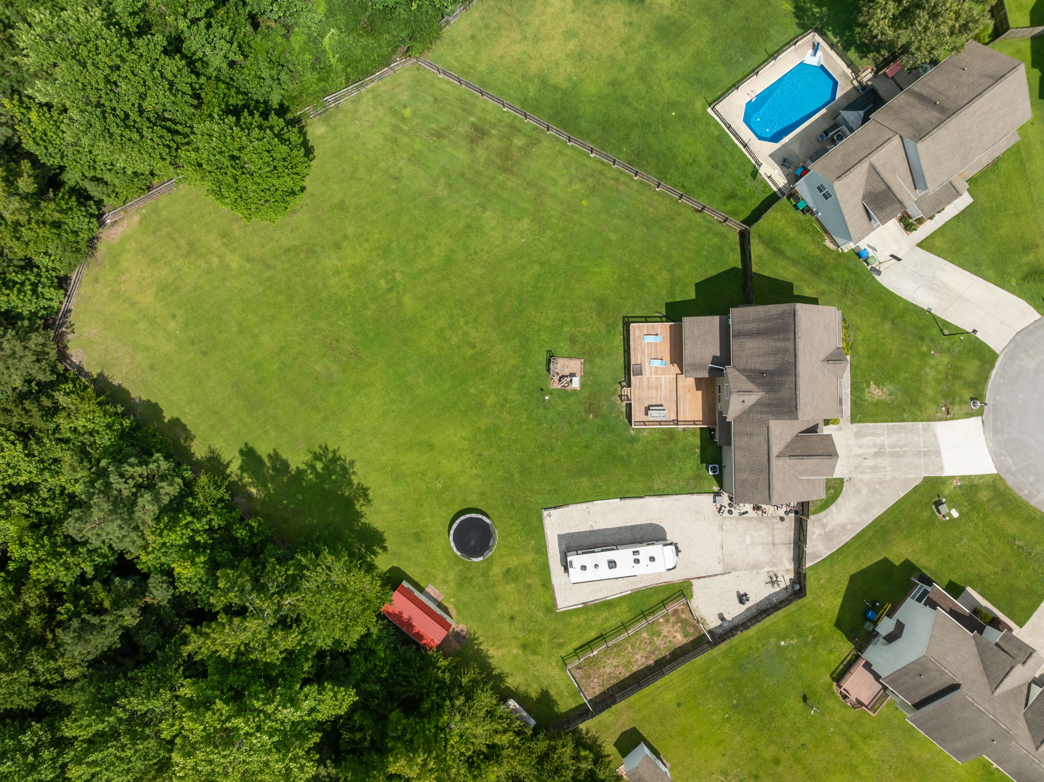 507 Jackson Court
