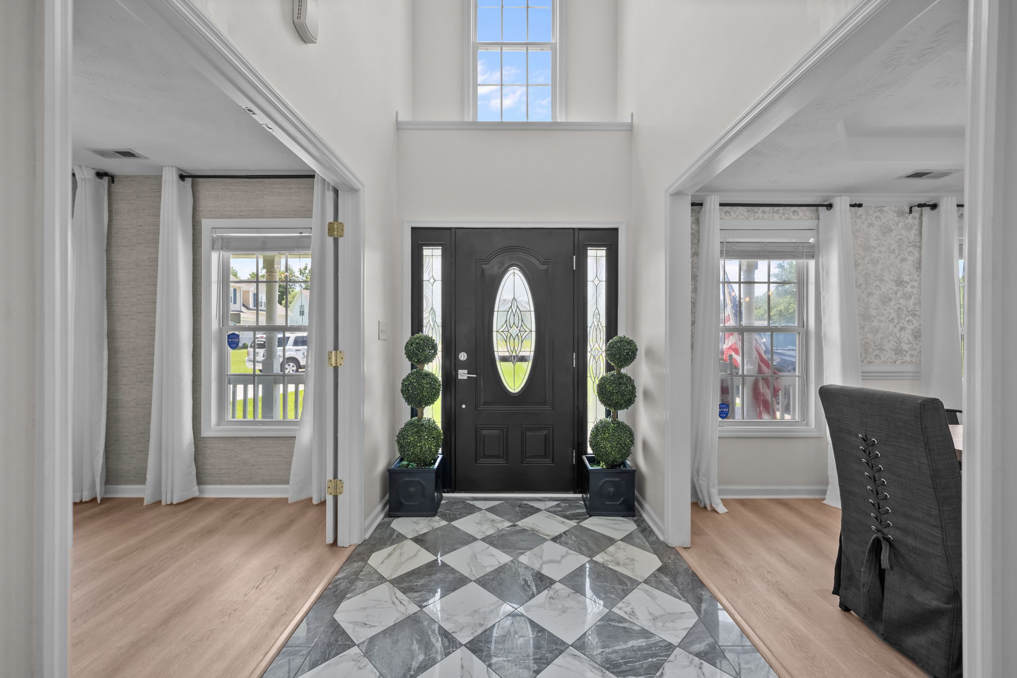 Foyer