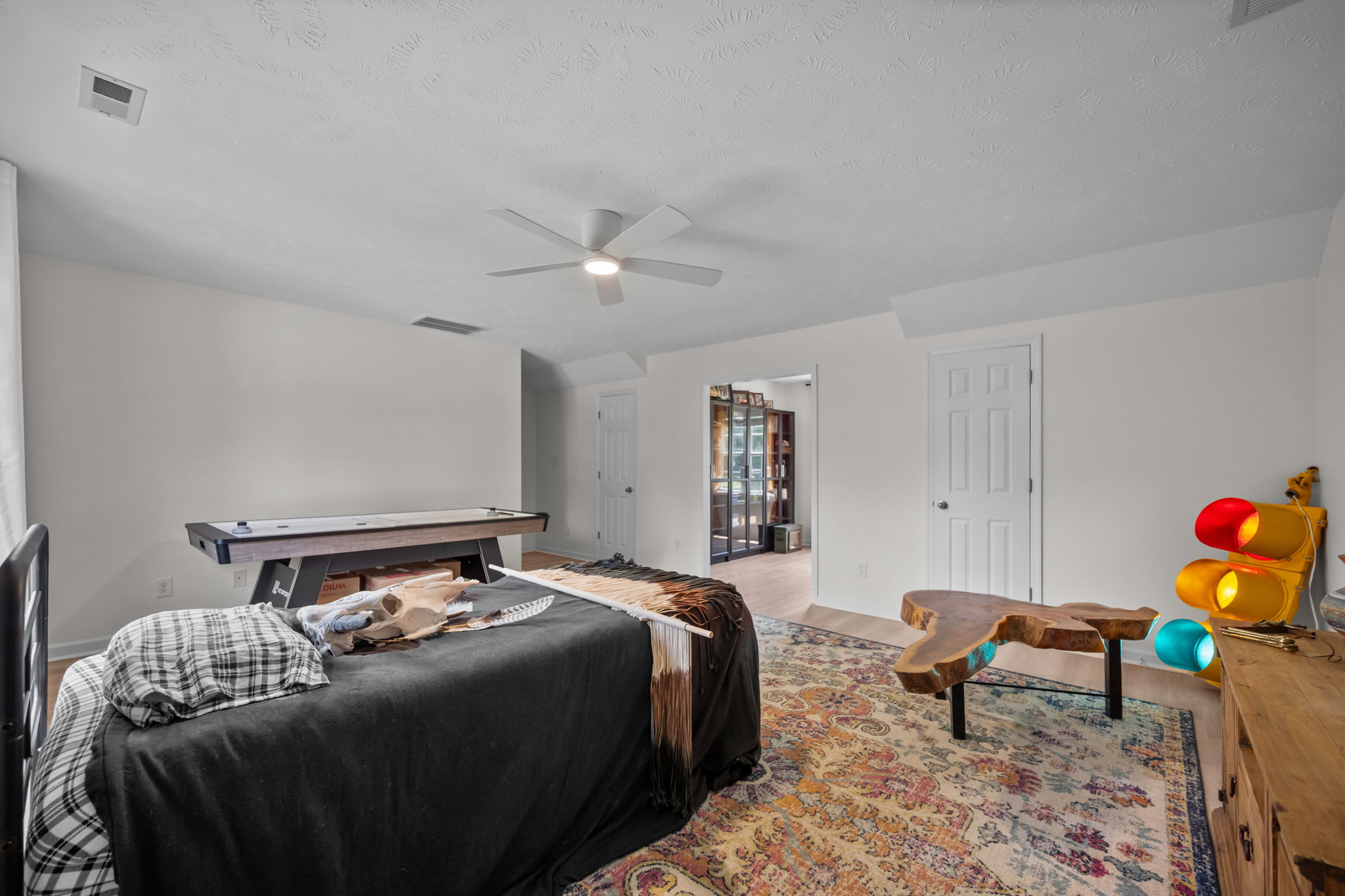 Guest Bedroom 3/Bonus Room