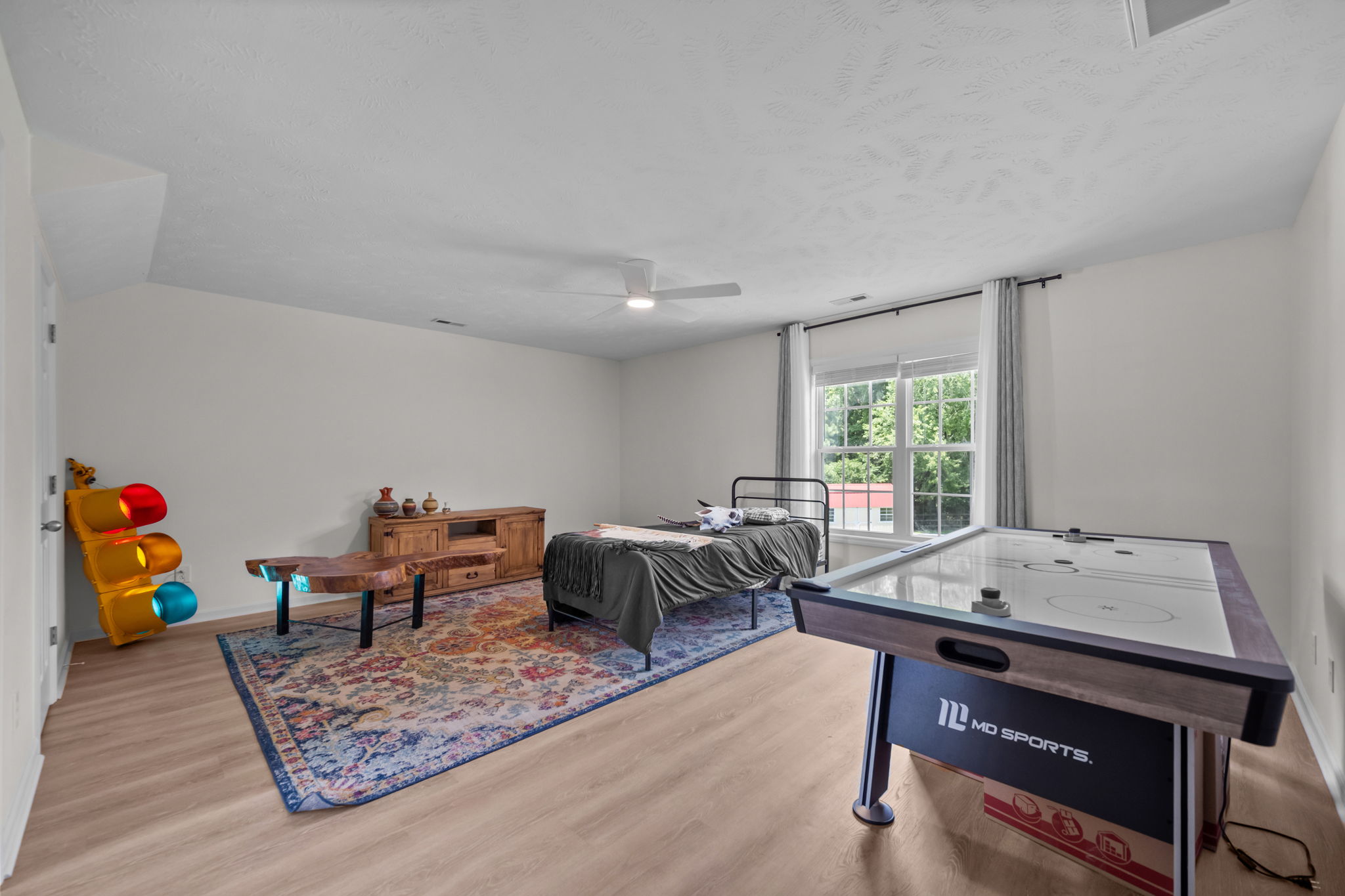 Guest Bedroom 3/Bonus Room