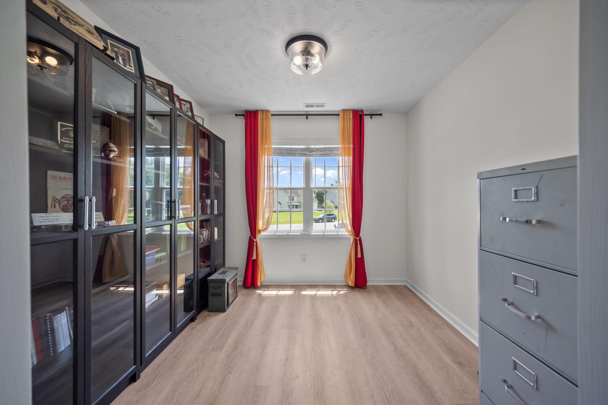 Guest Bedroom 3/Bonus Room/Office Space