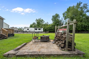 Fire Pit