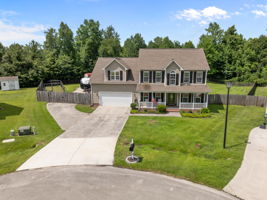 507 Jackson Court