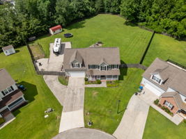 507 Jackson Court