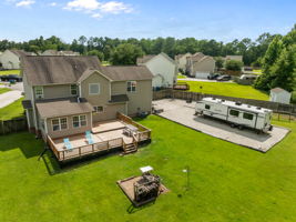 507 Jackson Court