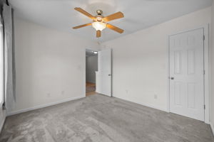 Guest Bedroom 1