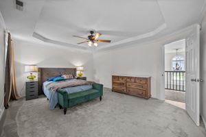 Master Suite