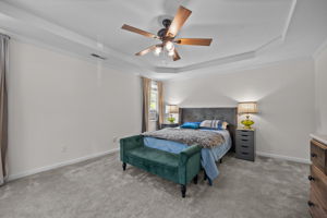 Master Suite