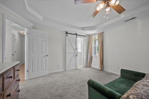 Master Suite