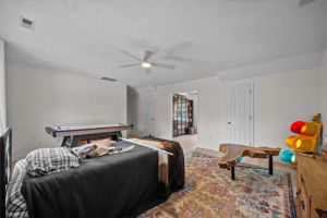 Guest Bedroom 3/Bonus Room