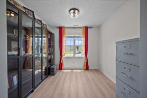 Guest Bedroom 3/Bonus Room/Office Space
