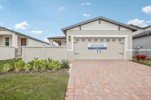 Orlando - Orlando Springs at Lake Alfred - 507 Kennedy Drive, Lake Alfred, FL 33850 - 001
