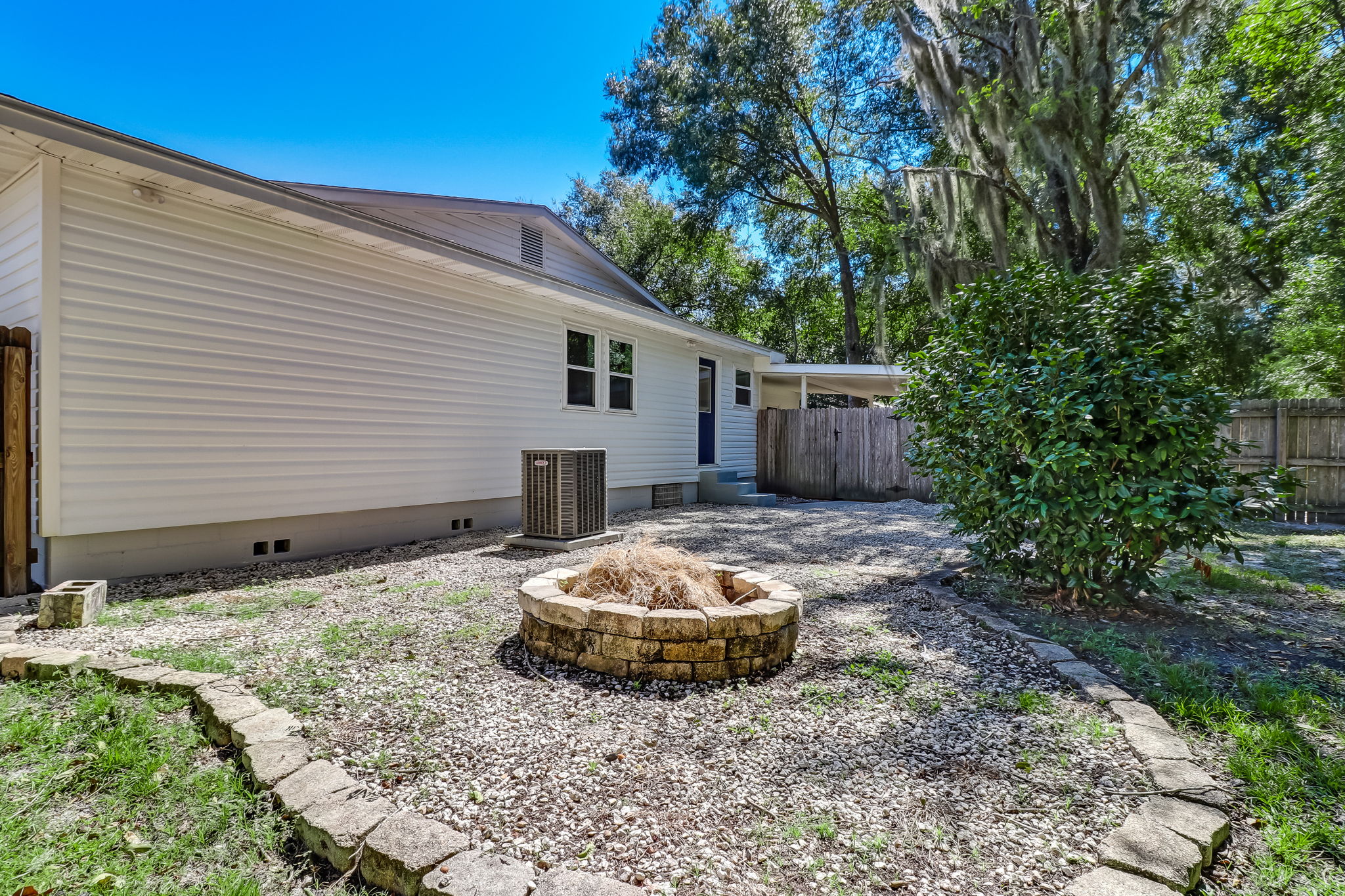 507 Margaret St, St. Marys, GA 31558 | ECVT Real Estate Photography