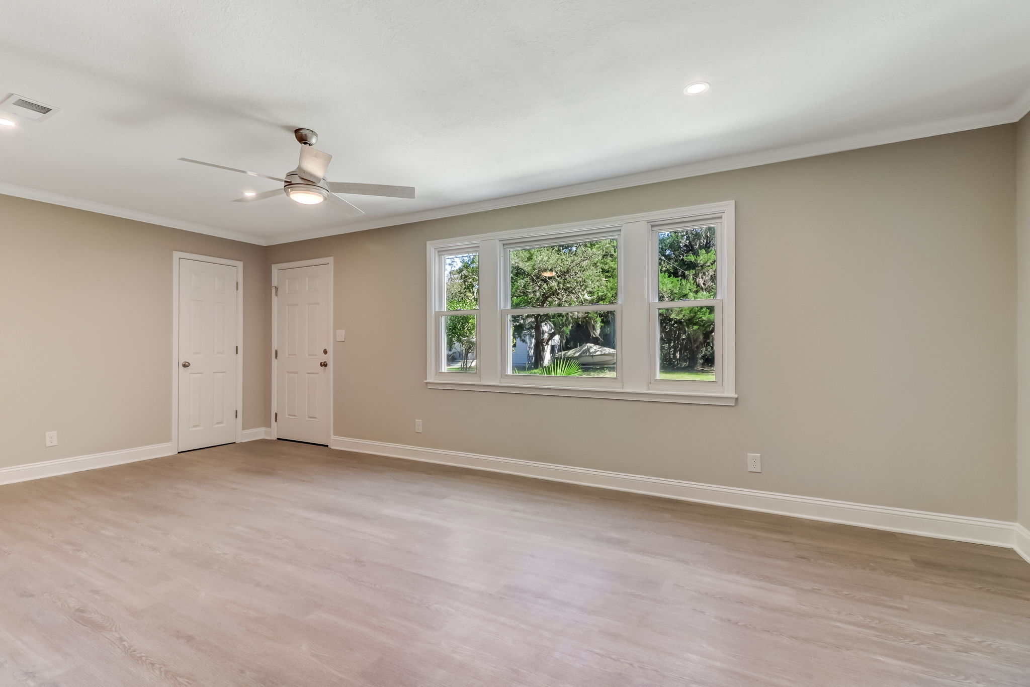 507 Margaret St, St. Marys, GA 31558 | ECVT Real Estate Photography