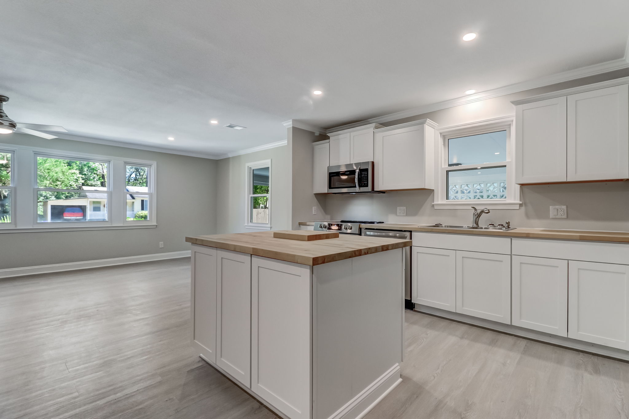 507 Margaret St, St. Marys, GA 31558 | ECVT Real Estate Photography