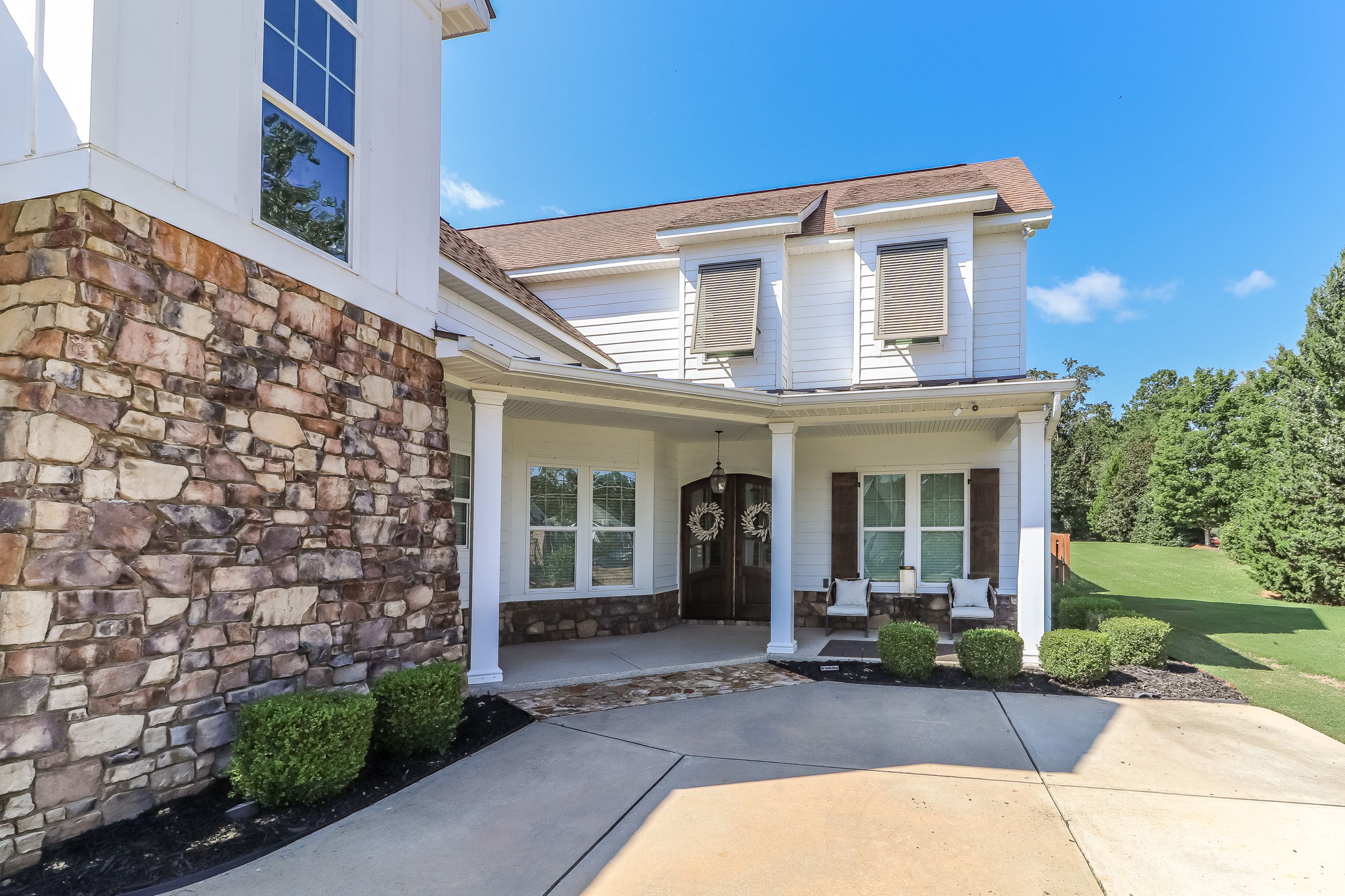 Fabulous Architectural Details