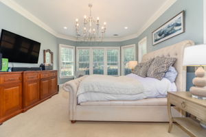 Primary Bedroom (On Main)