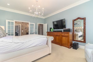 Primary Bedroom (On Main)