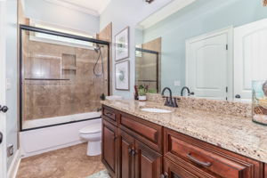 Full Bath 2 (On Main)