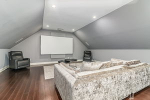 Bedroom 3 - Flex Room