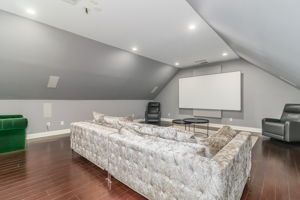 Bedroom 3 - Flex Room