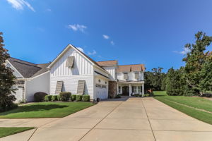 Morning Falls Community