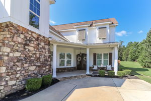 Fabulous Architectural Details