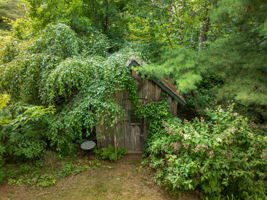 playhouse