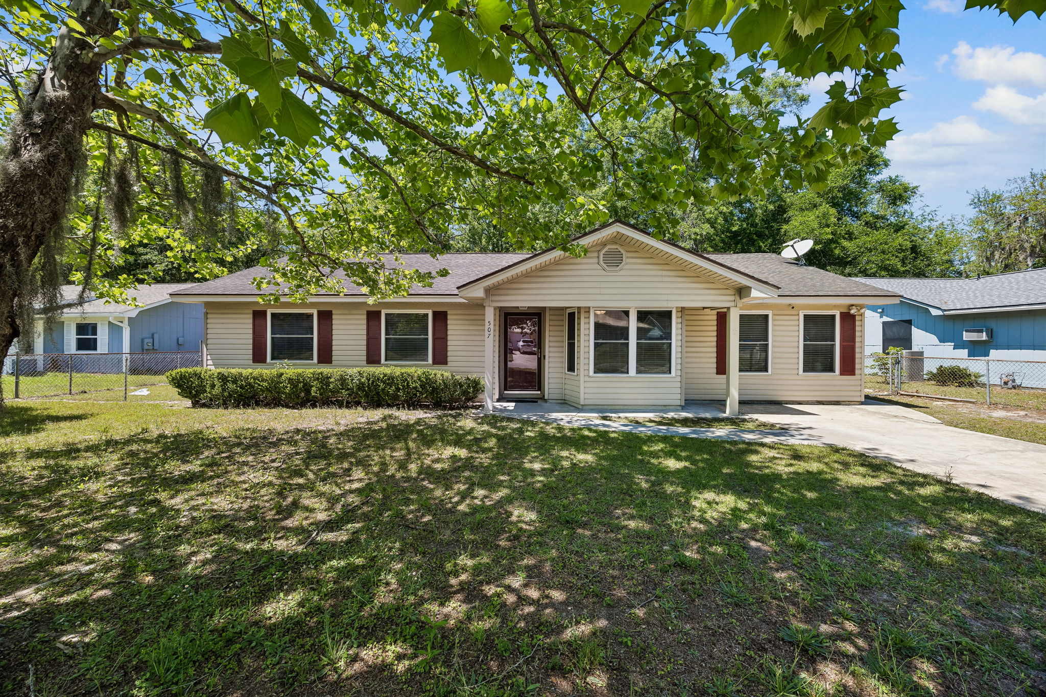 Welcome to 507 Sunnyside Ct