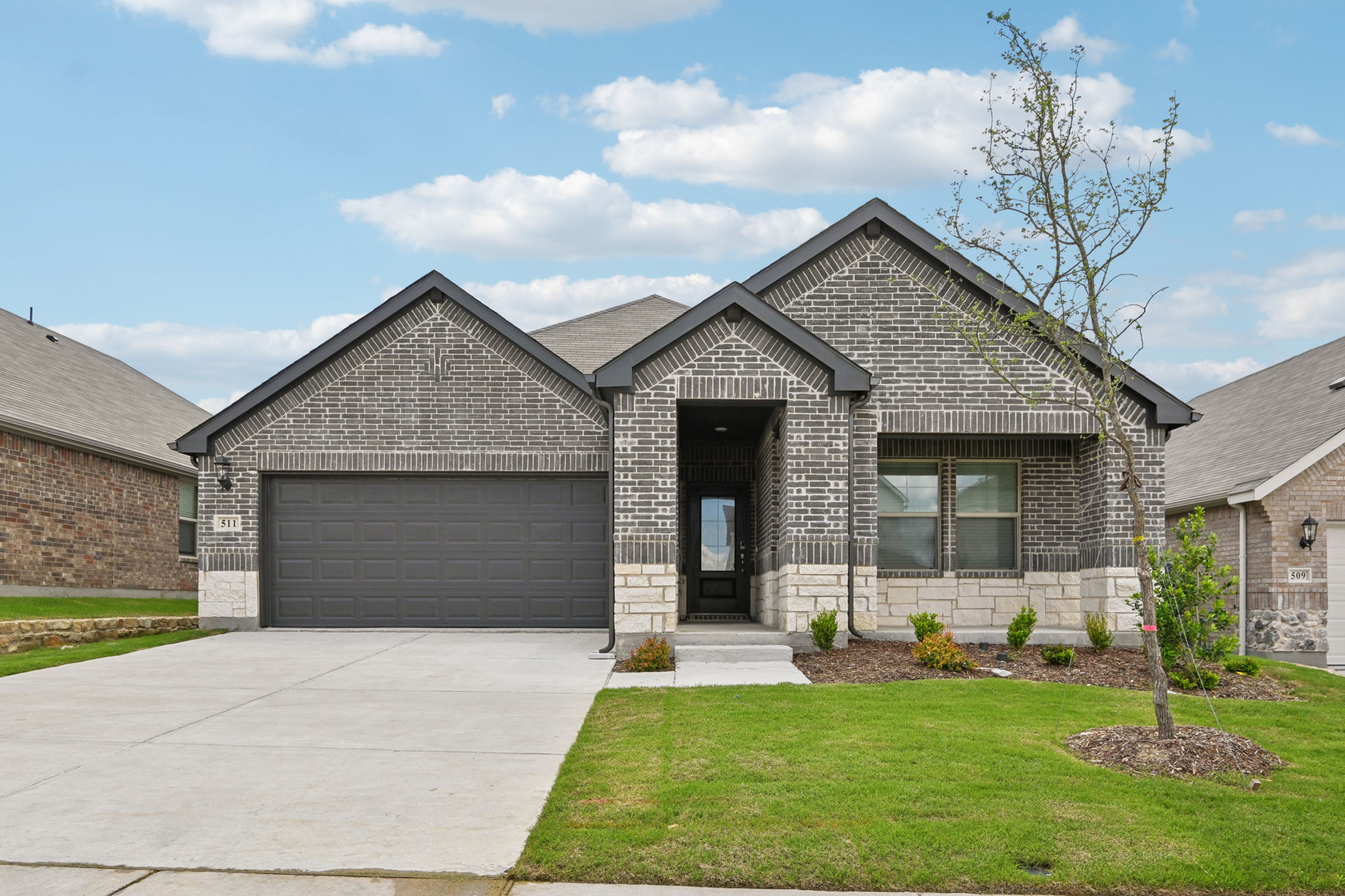 DFW - Simpson Crossing - 511 Weller Road McKinney TX 75069
