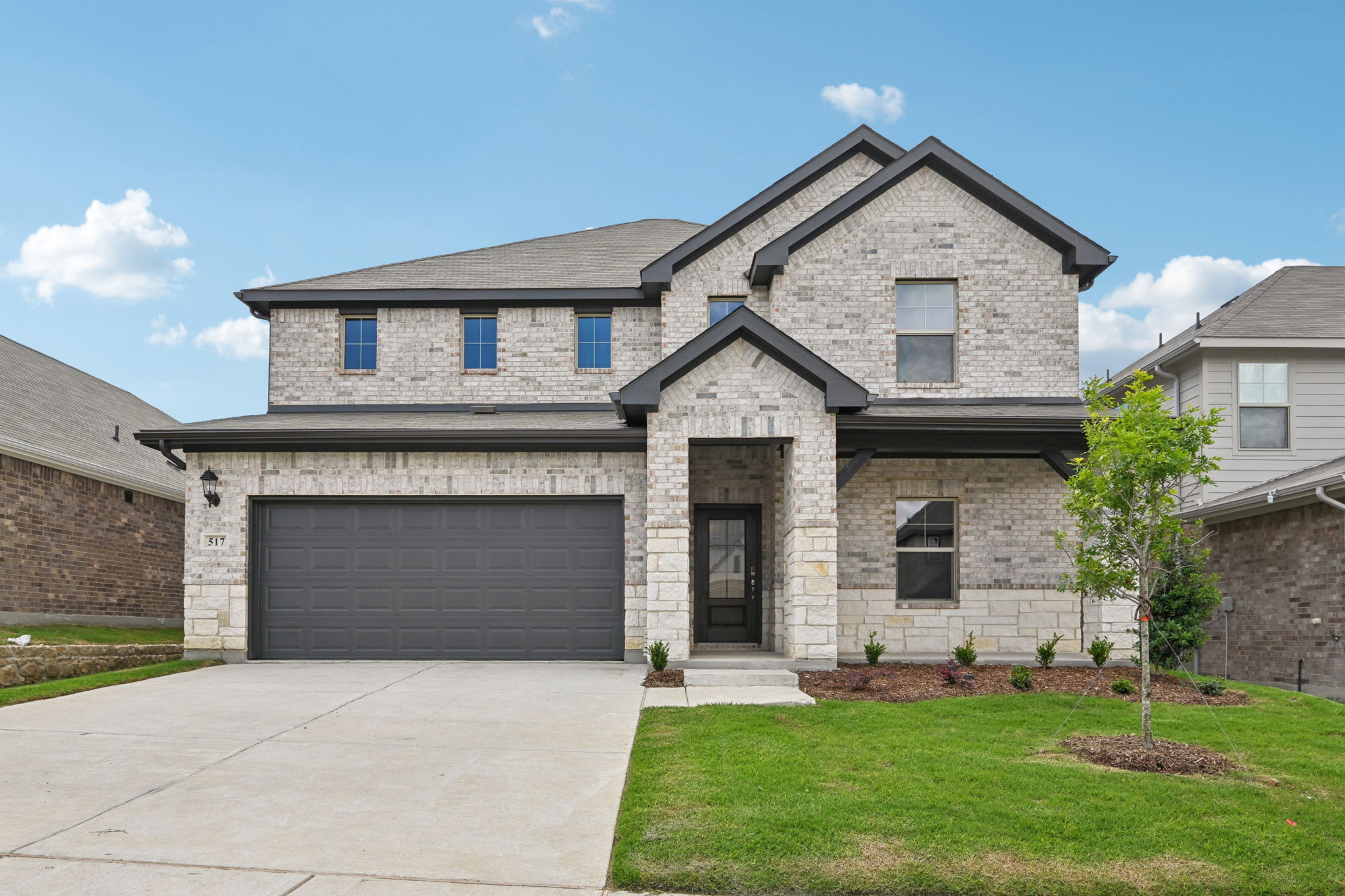 DFW - Simpson Crossing - 517 Weller Road McKinney TX 75069