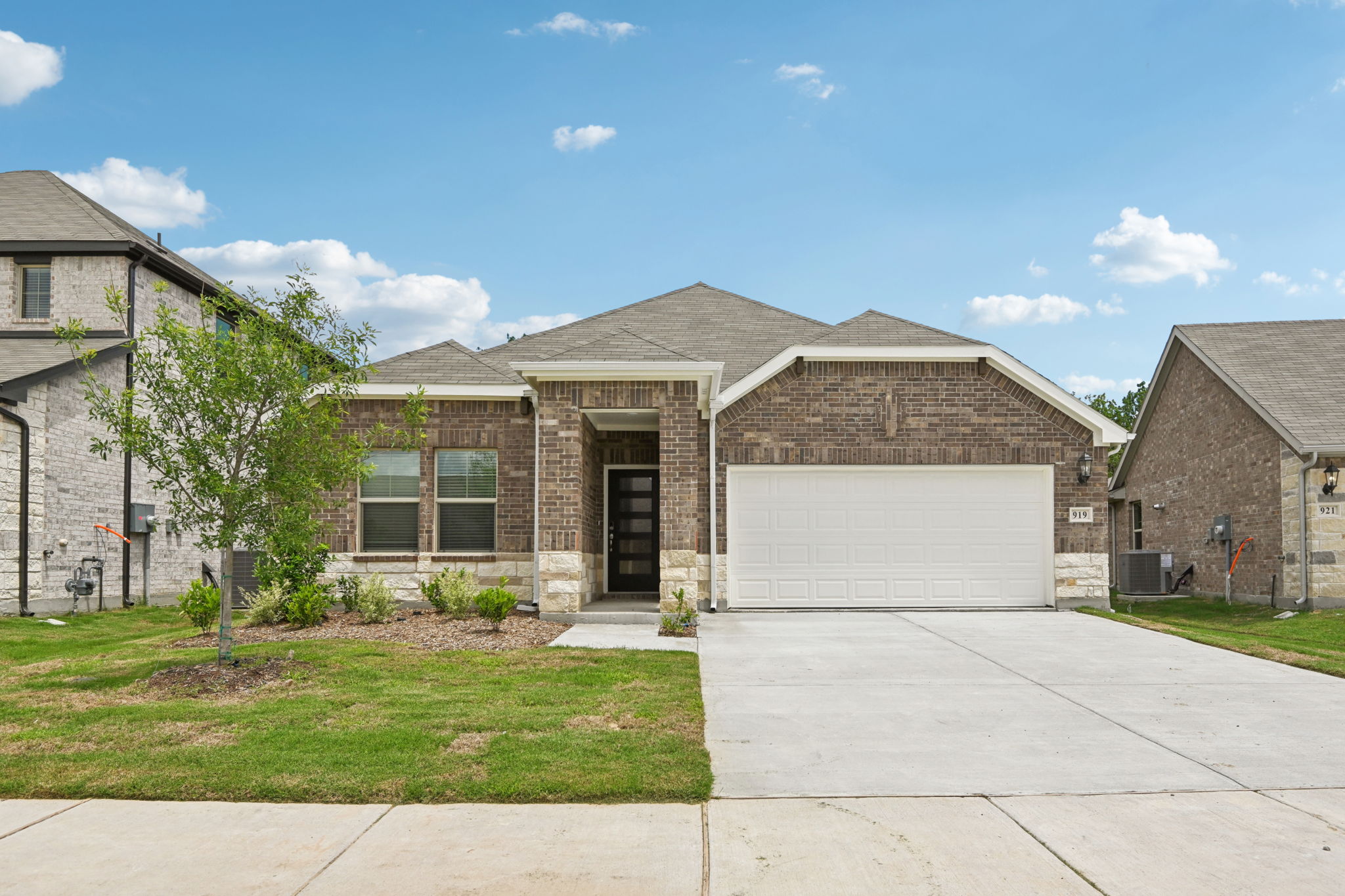 DFW - Simpson Crossing - 919 Elijah Lane McKinney TX 75069