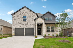 DFW - Simpson Crossing - 507 Weller Road McKinney TX 75069