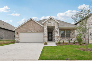 DFW - Simpson Crossing - 509 Weller Road McKinney TX 75069