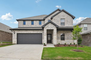 DFW - Simpson Crossing - 517 Weller Road McKinney TX 75069