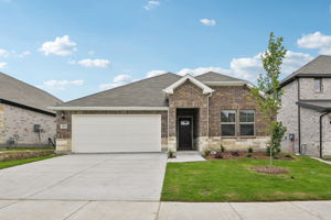 DFW - Simpson Crossing - 601 Weller Road McKinney TX 75069